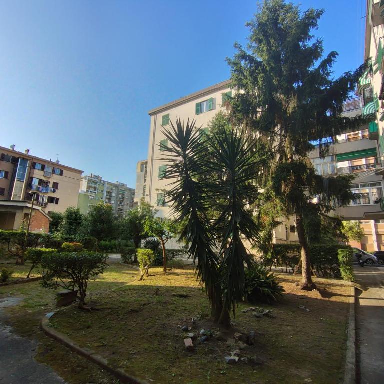 L'angolo del Viaggiatore 5 Terre - Two-Bedroom Apartment - 29