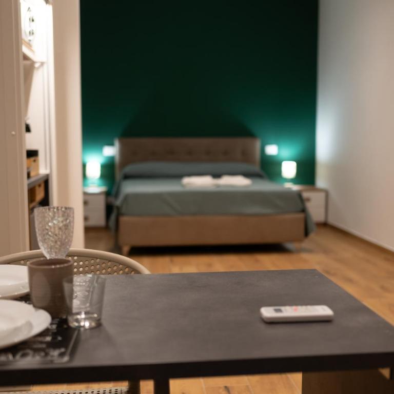 G&G Luxury Rooms - Camera Matrimoniale con Bagno Privato - 1