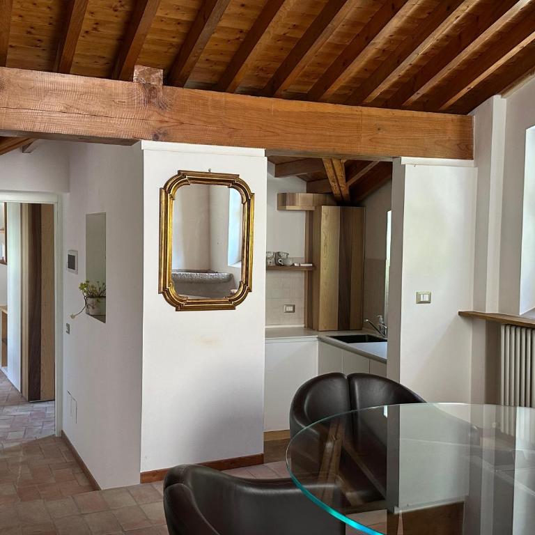 Antico Mulino Boutique House - Villa con 2 Camere da Letto - 15