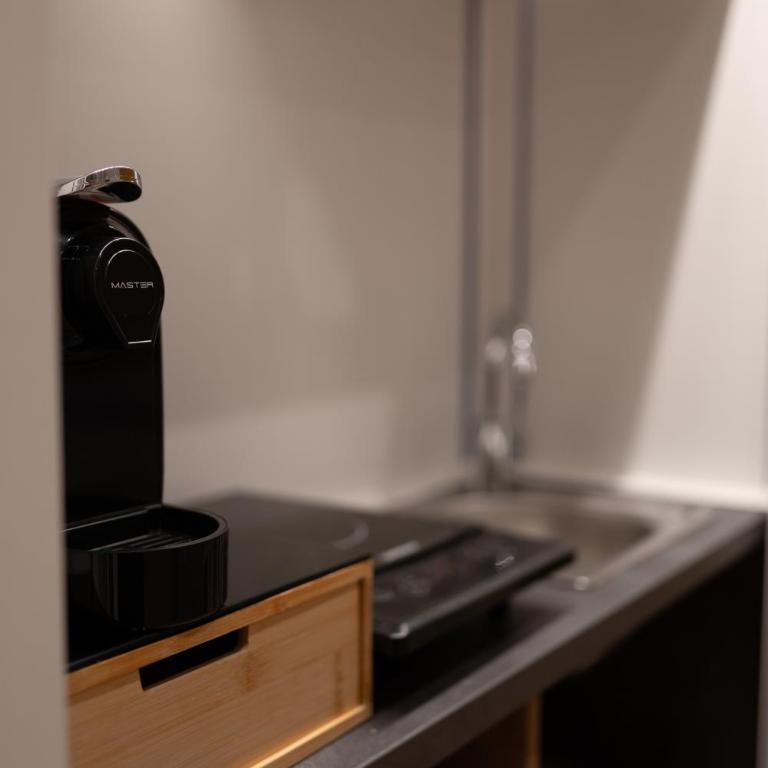 G&G Luxury Rooms - Camera Matrimoniale con Bagno Privato - 10