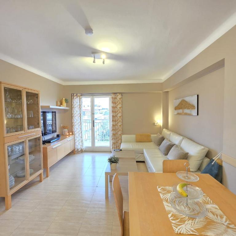 Two rooms 5 minutes from the beach - Apartamento de 2 dormitorios - 4