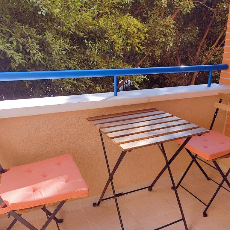 Apartamento Málaga Sea & Center - Apartamento de 2 dormitorios - 4