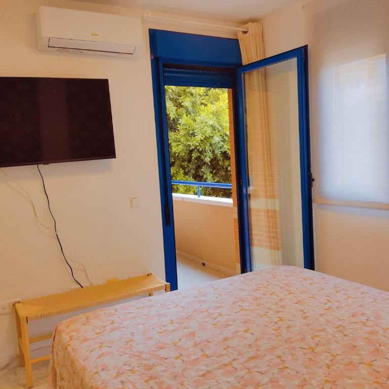 Apartamento Málaga Sea & Center - Apartamento de 2 dormitorios - 5