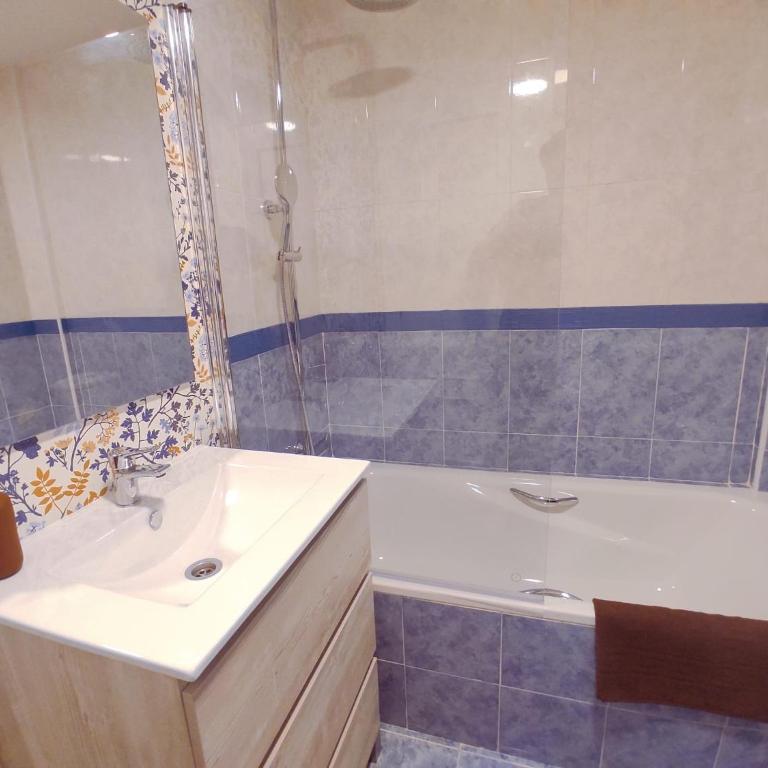 Apartamento Málaga Sea & Center - Apartamento de 2 dormitorios - 7