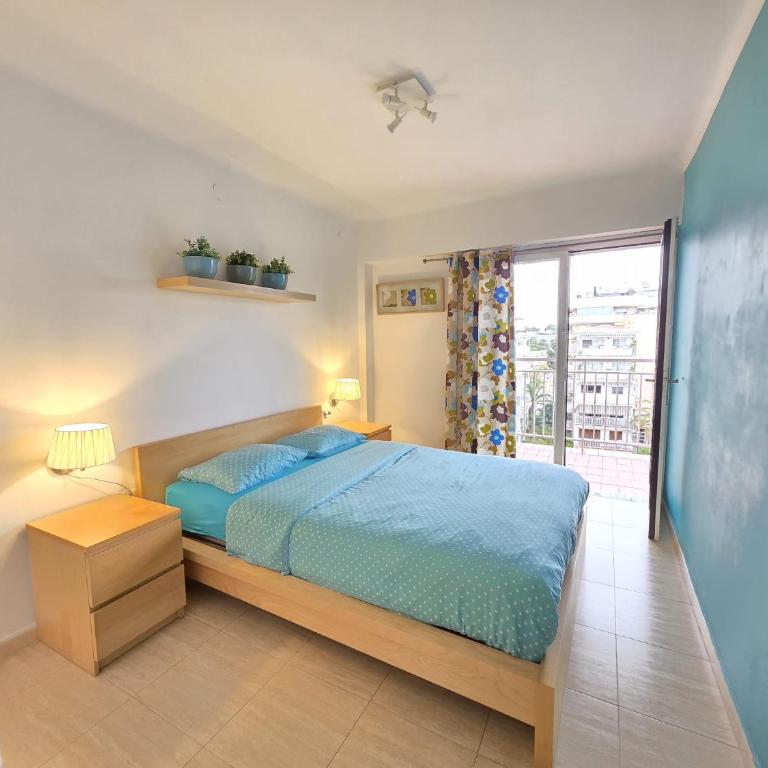 Two rooms 5 minutes from the beach - Apartamento de 2 dormitorios - 8