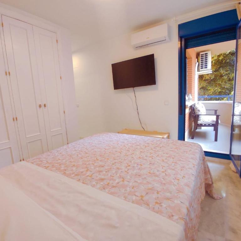 Apartamento Málaga Sea & Center - Apartamento de 2 dormitorios - 8