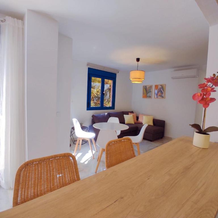 Apartamento Málaga Sea & Center - Apartamento de 2 dormitorios - 12