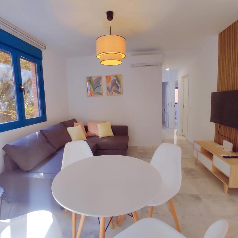 Apartamento Málaga Sea & Center - Apartamento de 2 dormitorios - 15