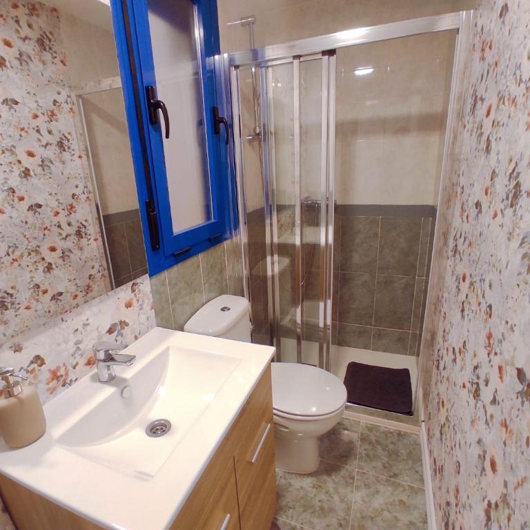Apartamento Málaga Sea & Center - Apartamento de 2 dormitorios - 17