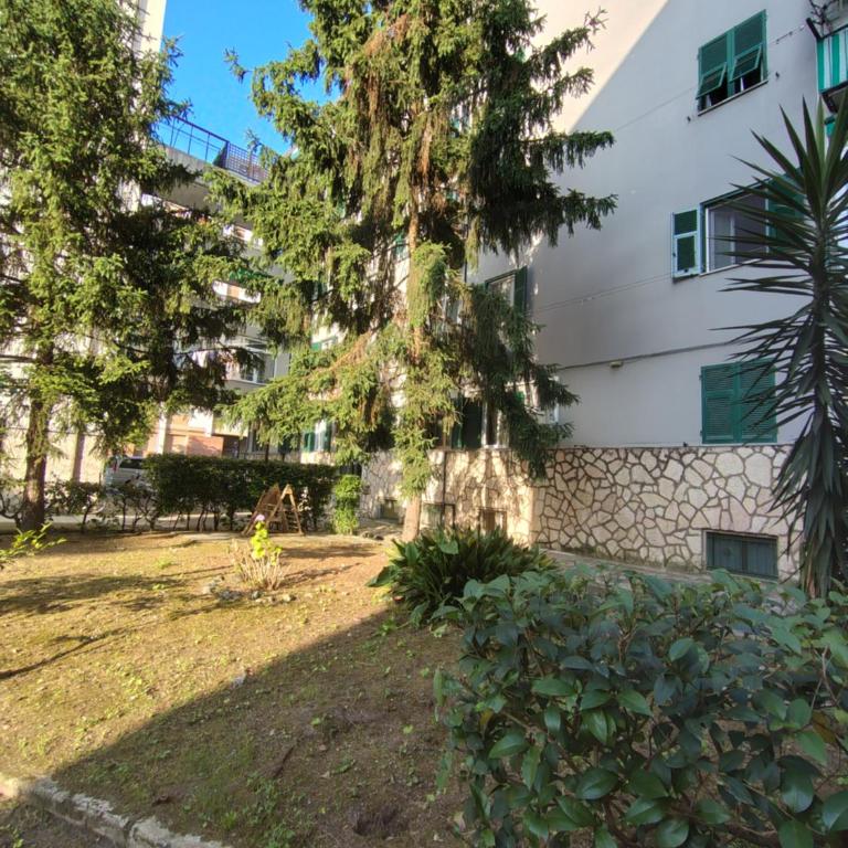 L'angolo del Viaggiatore 5 Terre - Two-Bedroom Apartment - 30