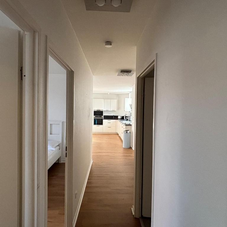 Nouveau magnifique T3 Cœur de Dax - Parking dans résidence - Two-Bedroom Apartment with City View - 18