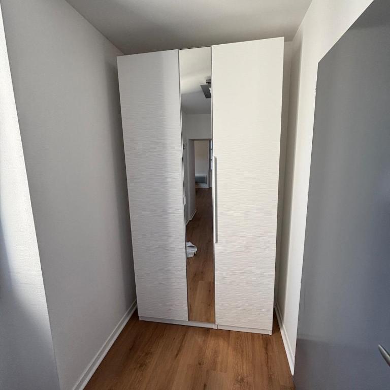 Nouveau magnifique T3 Cœur de Dax - Parking dans résidence - Two-Bedroom Apartment with City View - 9