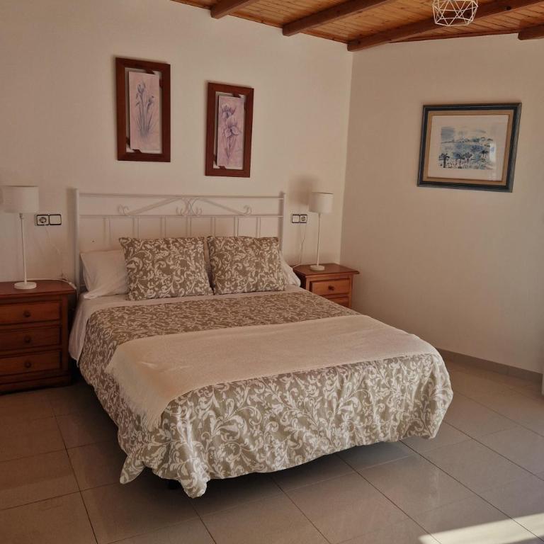 APARTAMENTO PASEO DE LORDELO VISTAS - 4º - Three-Bedroom Apartment - 4