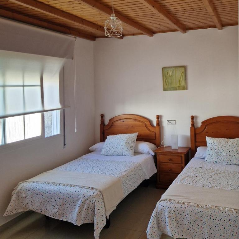 APARTAMENTO PASEO DE LORDELO VISTAS - 4º - Three-Bedroom Apartment - 12