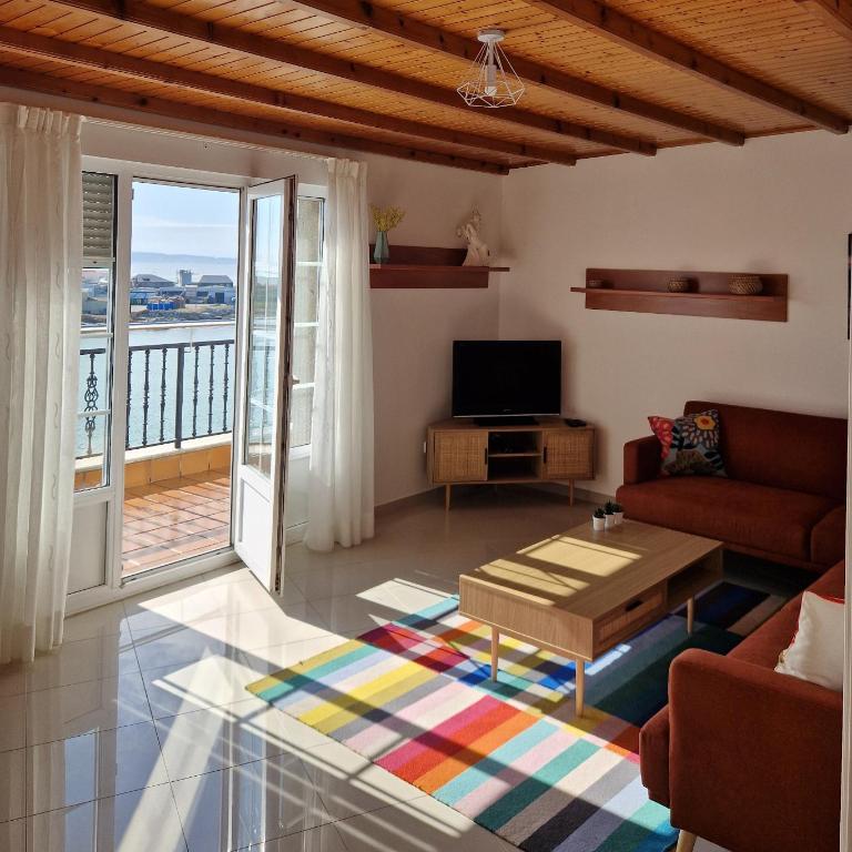 APARTAMENTO PASEO DE LORDELO VISTAS - 4º - Three-Bedroom Apartment - 9
