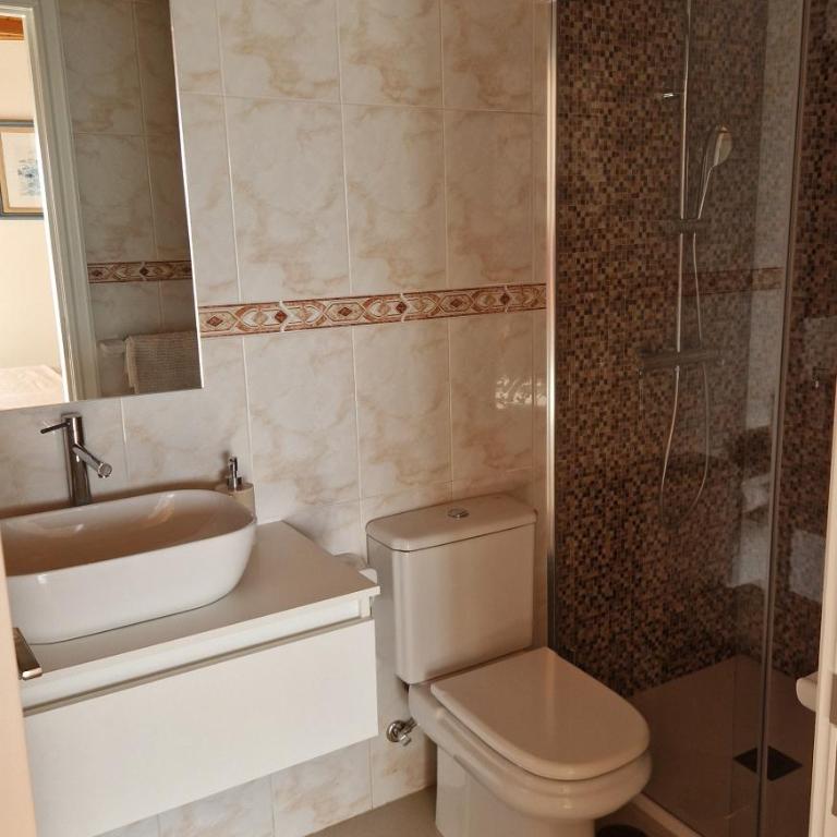 APARTAMENTO PASEO DE LORDELO VISTAS - 4º - Three-Bedroom Apartment - 7