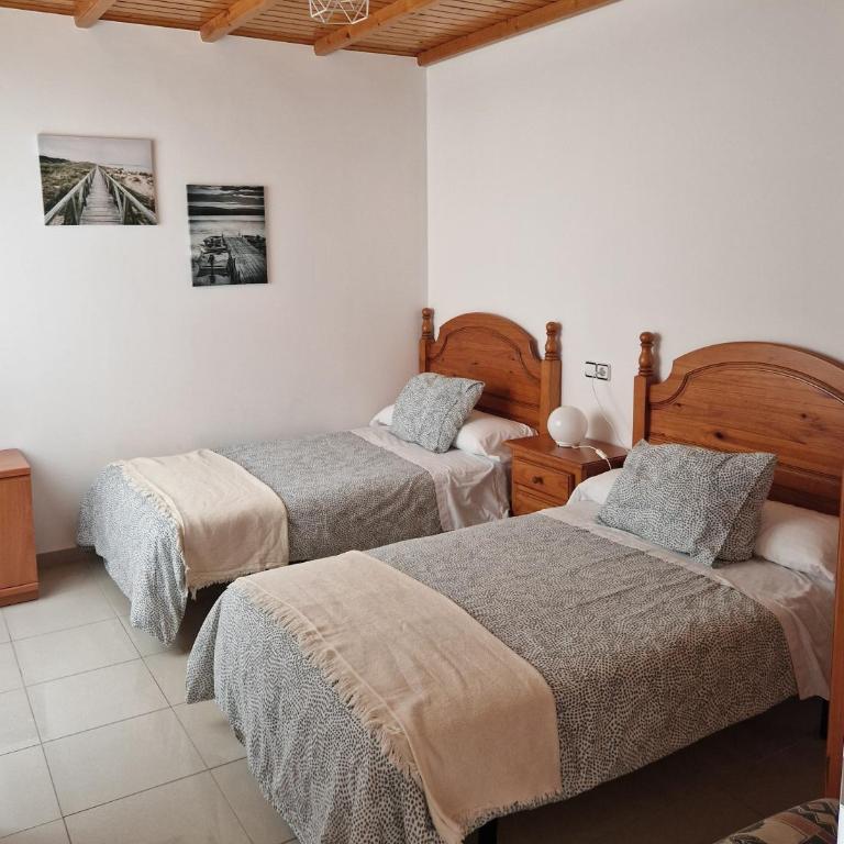 APARTAMENTO PASEO DE LORDELO VISTAS - 4º - Three-Bedroom Apartment - 13
