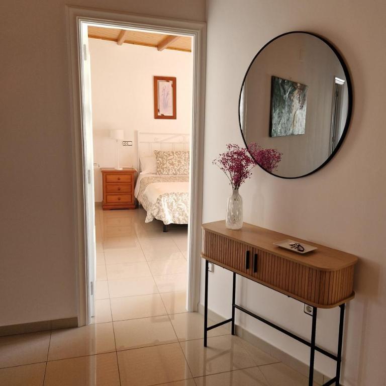 APARTAMENTO PASEO DE LORDELO VISTAS - 4º - Three-Bedroom Apartment - 16
