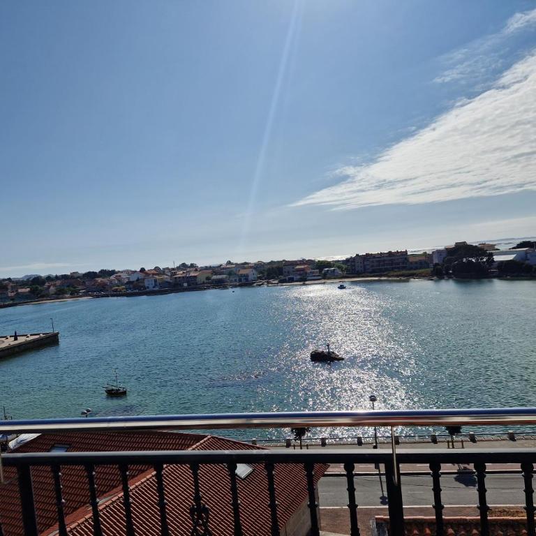 APARTAMENTO PASEO DE LORDELO VISTAS - 4º - Three-Bedroom Apartment - 10