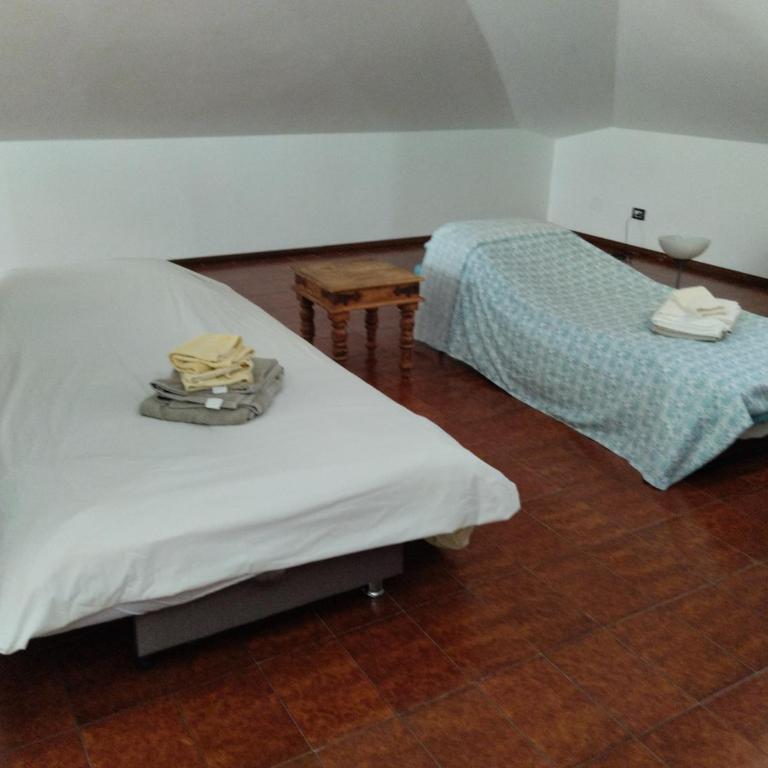 viabado9 mansarda con box - Appartement 1 Chambre - 20