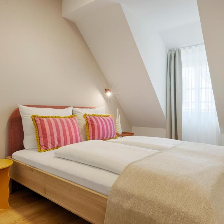 homie stay dominikus - Apartment mit 2 Schlafzimmern - 5