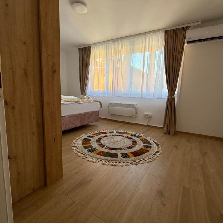 Cozy Sarajevo Stay - Apartman sa 1 Spavaćom Sobom - 8