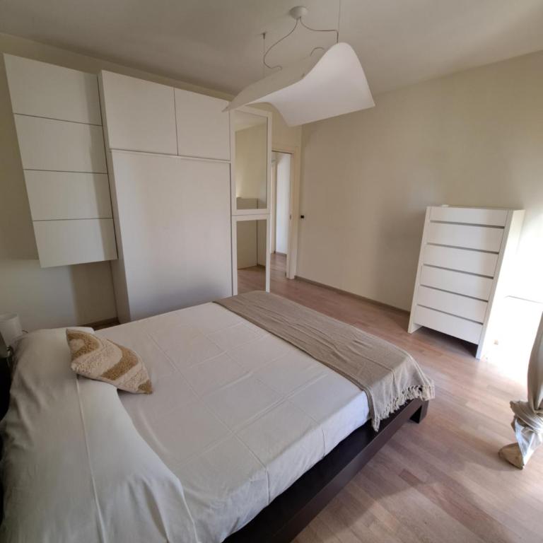 Urban nest - Appartamento con 2 Camere da Letto - 2