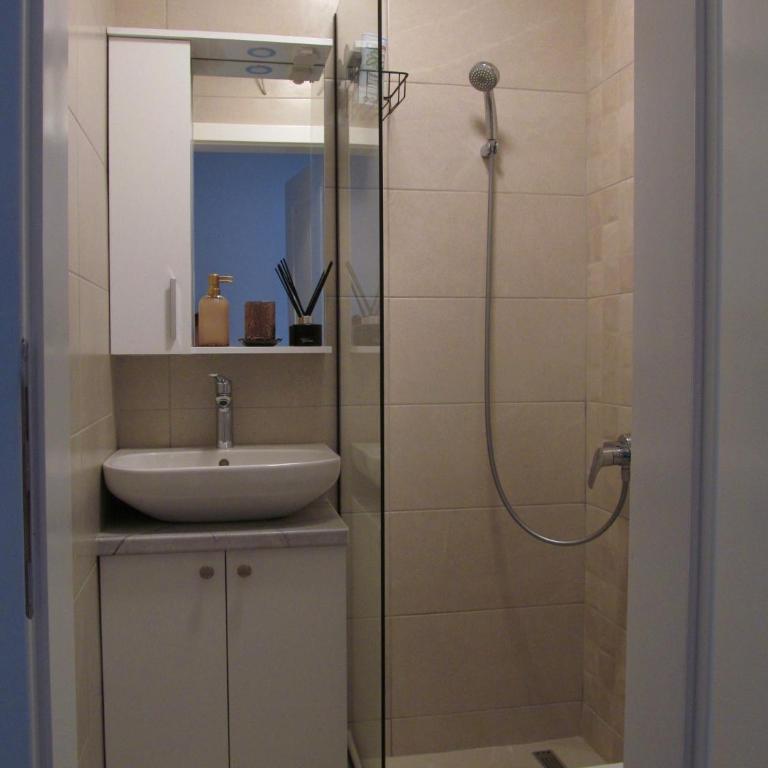 Cozy Sarajevo Stay - Apartman sa 1 Spavaćom Sobom - 11
