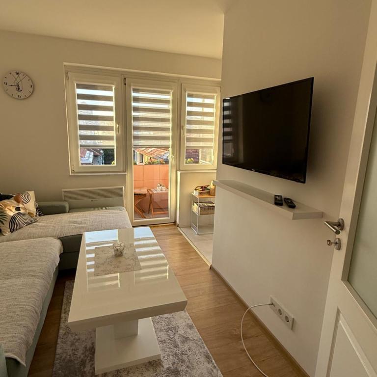 Cozy Sarajevo Stay - Apartman sa 1 Spavaćom Sobom - 4