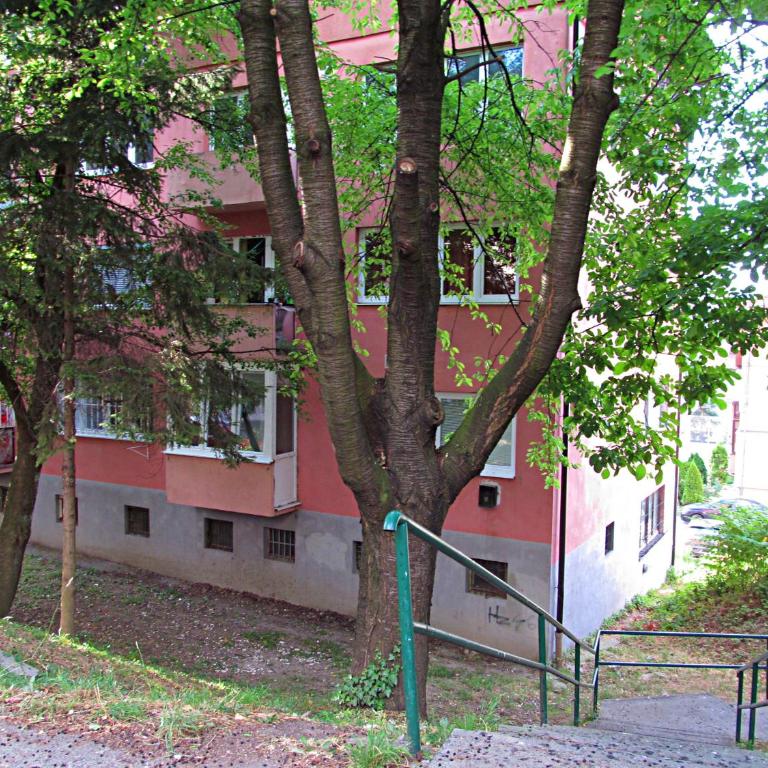 Cozy Sarajevo Stay - Apartman sa 1 Spavaćom Sobom - 18