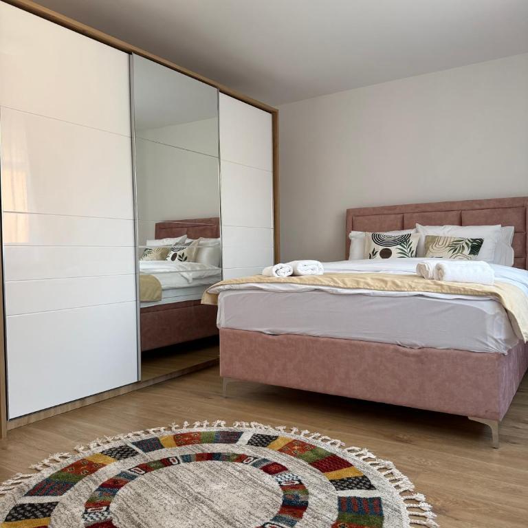 Cozy Sarajevo Stay - Apartman sa 1 Spavaćom Sobom - 7