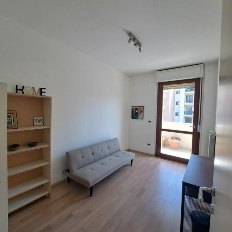 Urban nest - Appartamento con 2 Camere da Letto - 4