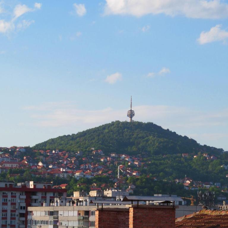 Cozy Sarajevo Stay - Apartman sa 1 Spavaćom Sobom - 19