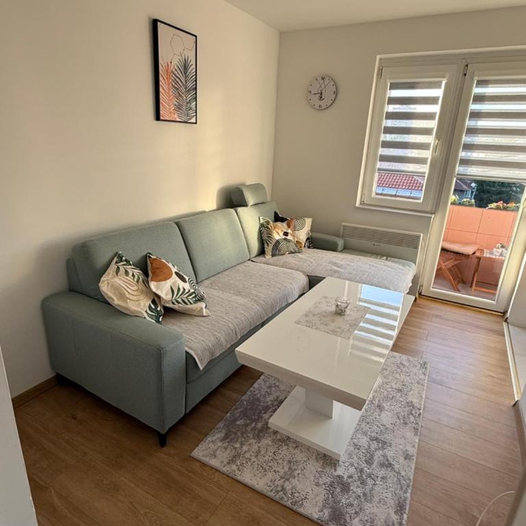 Cozy Sarajevo Stay - Apartman sa 1 Spavaćom Sobom - 1