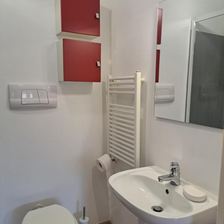 Urban nest - Appartamento con 2 Camere da Letto - 6