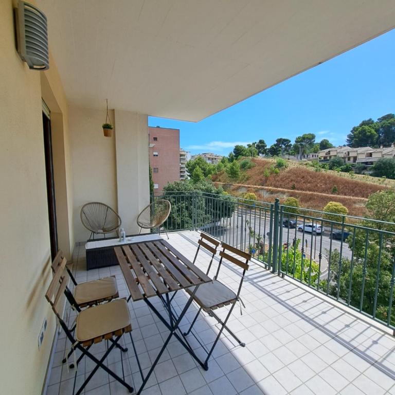 Urban nest - Appartamento con 2 Camere da Letto - 7