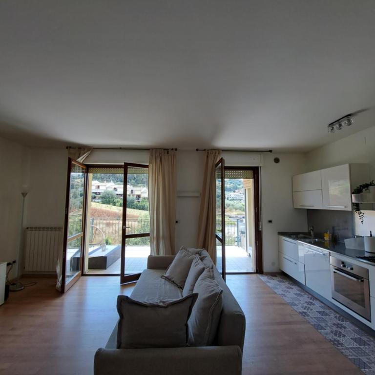 Urban nest - Appartamento con 2 Camere da Letto - 8