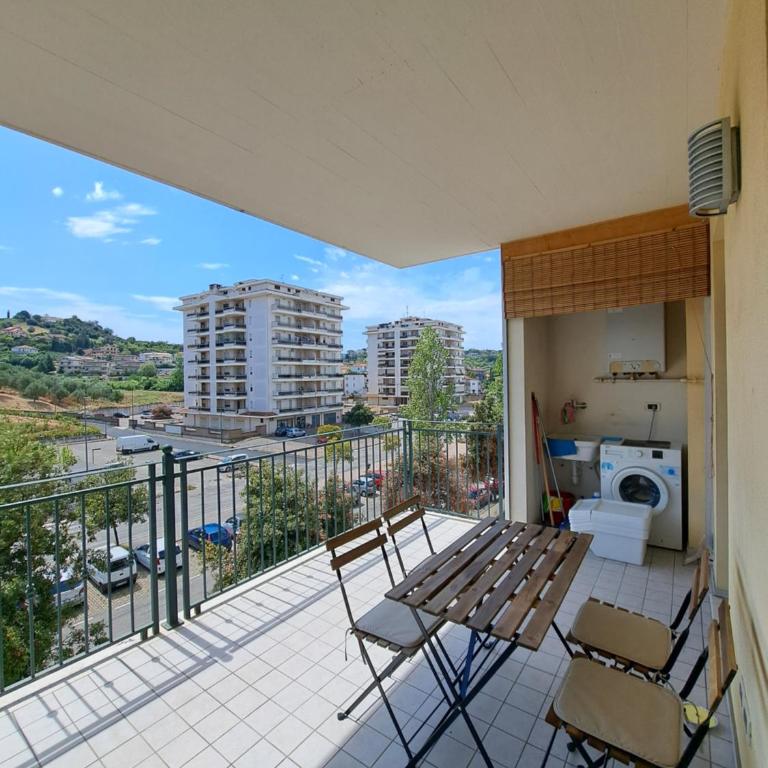 Urban nest - Appartamento con 2 Camere da Letto - 10