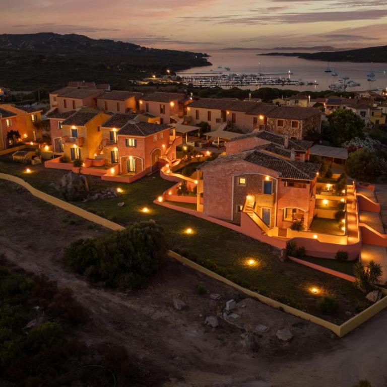 Bilancia VI - Sea View Apartment - 30'Porto cervo - Two-Bedroom Apartment with Terrace and Sea View - 27