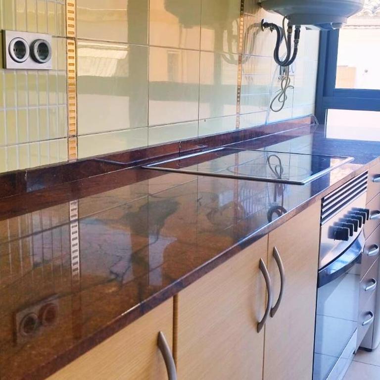 Apartamento cerca Playa - Three-Bedroom Apartment - 10