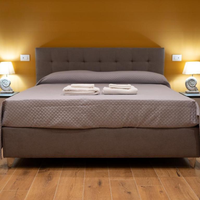 G&G Luxury Rooms - Ampia Camera Matrimoniale - 2