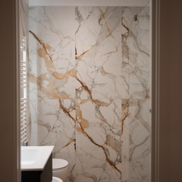 G&G Luxury Rooms - Ampia Camera Matrimoniale - 9