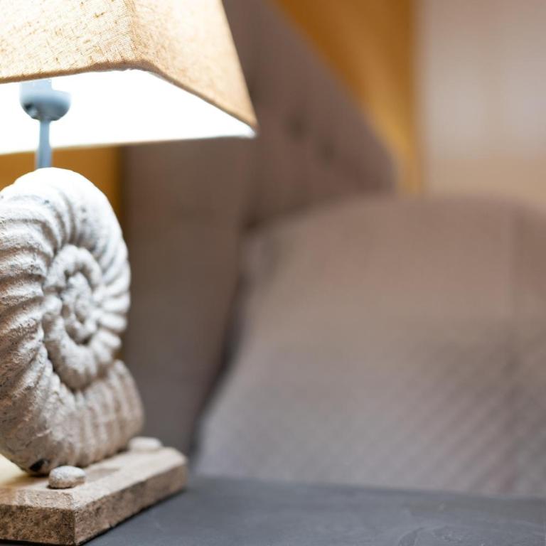 G&G Luxury Rooms - Ampia Camera Matrimoniale - 1