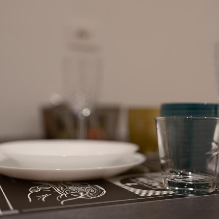G&G Luxury Rooms - Ampia Camera Matrimoniale - 7