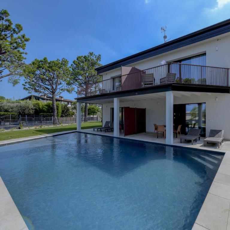 Gardaliva 7 By The Lake - Casa Vacanze - 1