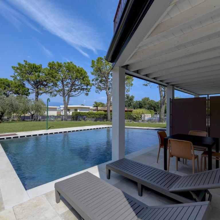 Gardaliva 7 By The Lake - Casa Vacanze - 2