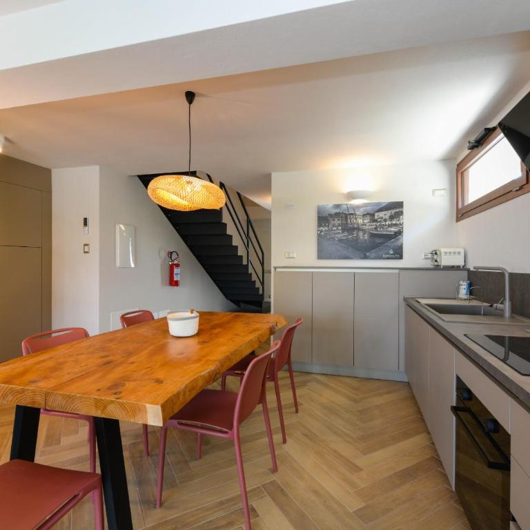 Gardaliva 7 By The Lake - Casa Vacanze - 8
