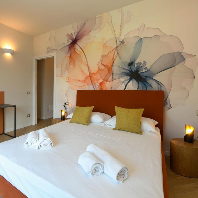 Gardaliva 7 By The Lake - Casa Vacanze - 16