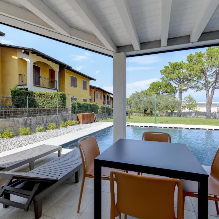 Gardaliva 7 By The Lake - Casa Vacanze - 30