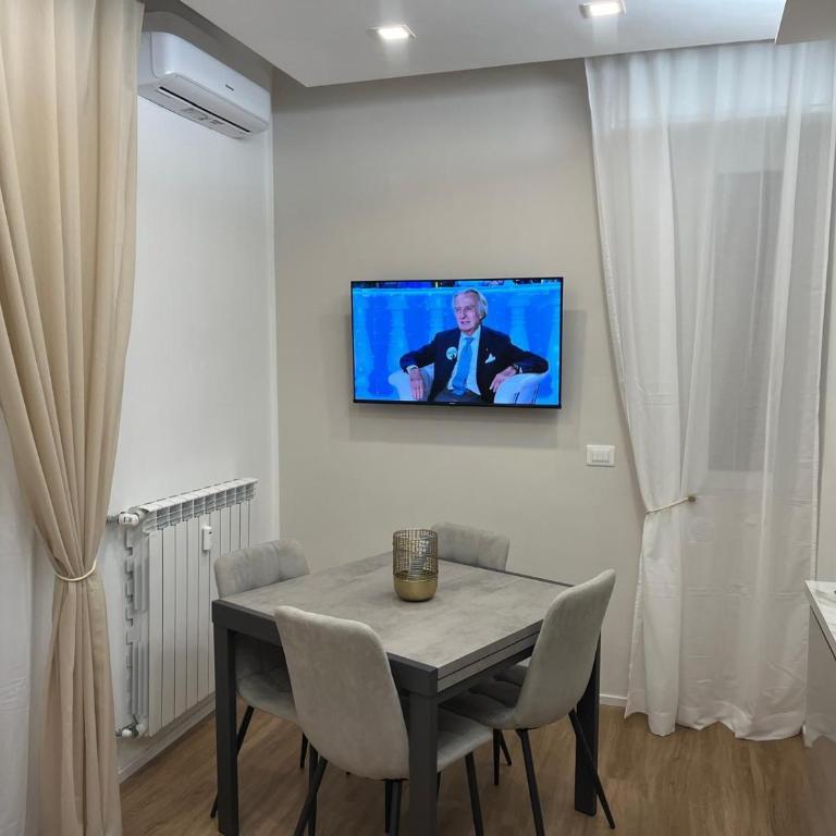 800 mt from the sea, 2Room Apartment, AC and WiFi - Appartamento con 1 Camera da Letto - 23